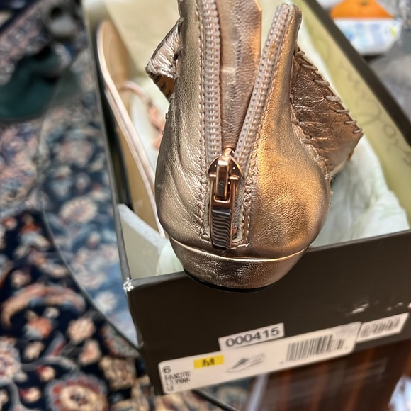 Gladiator sandals - Picture 3 of 3